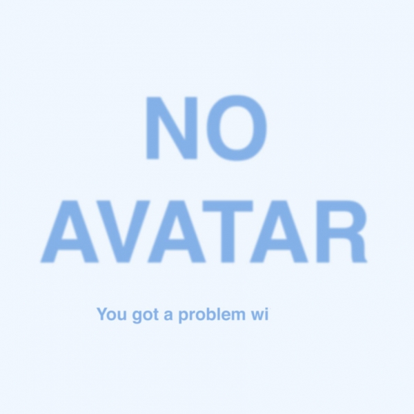 Creation of No avatar: Step 24